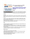 Korea Aerospace Industries Ltd.: SWOT Analysis & Company Profile 