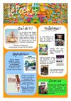 Le Post It n°0 - septembre 2012