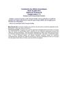 Audition de M. François Houllier, nomination en qualité de président de l’Institut national de la recherche...