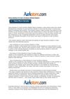 China Bamboo & Cane Furniture Market Report