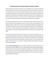 Preventing Internet Fraud With Effective Protection Solutions