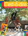 C'est-à-dire n°100 - septembre 2012