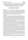 Environmental and Socio-Economic Impact of Oil Exploration on the Niger Delta Region_ A Case Study of Ibeno, Nigeria