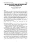 The Convergence of Mayer’s Model and Constructivist Model towards Problem solving in Physics