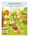 The Organic Backyard: A Guide To Applying Organic Farming Practices To Your Home Or Community Garden