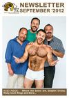 bmofa Newsletter - September 2012