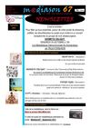 Newsletter MEDIASON67 N°9