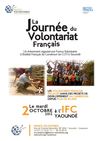Journée du Volontariat Français (JVF) // Dossier de presse