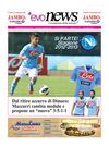 Evonews del 15 luglio 2012