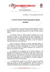 FTSP LSB-USO Eulen Reunión con Dirección empresa