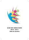 Guide des Associations de Louviers