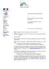 Lettre IEN 2 degre rentree 2012