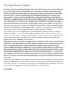 Why Buy A Condo In Malibu_