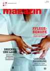 Magazin Arbeitssicherheit Schweiz 3/2012