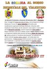 ROMANIA AL BORGO MEDIEVALE DEL VALENTINO