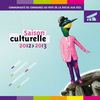 Programme de Saison 2012 > 2013