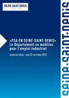 PSA en Seine-Saint-Denis