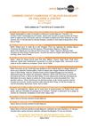 Combiné circuit Cambodge et séjour balnéaire en Thaïlande à Jomtien 2012-2013
