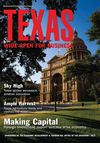 Texas Wide Open For Business 2012