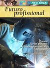 Futuro Profissional - Edição 50 - Setembro 2012