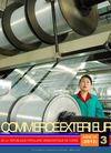 Commerce extérieur n° 3 (septembre 2012) - année 101 du Juche