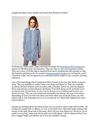 Equipment Shirt Dress, Stylish and Functional Women’s Clothes