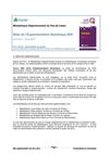 Bilan de l'experience numérique ZEN Avril 2012