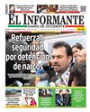 El Informante 14 de septiembre 2012