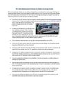 RV Total Replacement Policies for Better Coverage Online