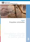 Enquêtes criminelles