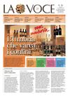 La Voce n° 32 del 14 Settembre 2012