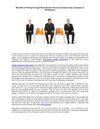 Benefits of Hiring through Recruitment Process Outsourcing Company in Philippines