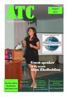 #24 ATC Newsletter August 2012
