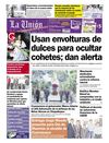 La Unión de Morelos 14 Septiembre 2012