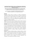Rastreamento de Complicações em Hipertensos e Diabéticos Através de Ações Interdisciplinares do Projeto...