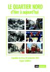 EXPO sur le quartier nord à l'espace Schiffers