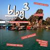 Blog3Magazine - n.5 - Settembre2012