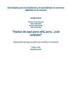 Estrategias para la enseñanza y el aprendizaje en entornos digitales para la escuela - 2° edición (Primaria)