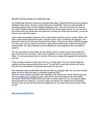 Benefits of having portable air conditioning units