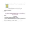 TALLER DE LECTO-ESCRITURA N° 5