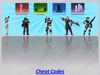 Cheat Codes