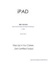 Prep2pass 000-834 Exam - Object Oriented Analysis and Design-Part2(Design) 