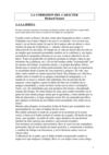 La corrosión del carácter de R. Sennet