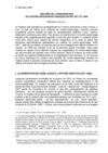 HISTOIRE DE L’ORGANISATION DU CONTRE-ESPIONNAGE FRANÇAIS ENTRE 1871 ET 1945