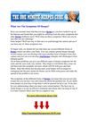 Cure for Herpes - is there a cure for herpes - how to cure herpes