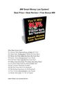 Smart Money Law System Review