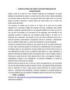 ensayo " como plantear preguntas de investigacion"