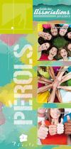 Guide des associations 2012-2013