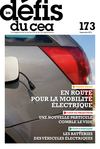 Mobilité électrique, batteries, piles à combustible, boson Higgs, exploration martienne,actualités scientifiques 