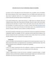 Information Security to Ensure Confidentiality, Integrity and Availability
